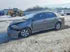 2005 TOYOTA COROLLA