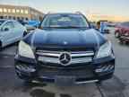 2011 MERCEDES-BENZ GL-Class