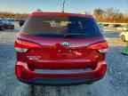 2014 KIA SORENTO