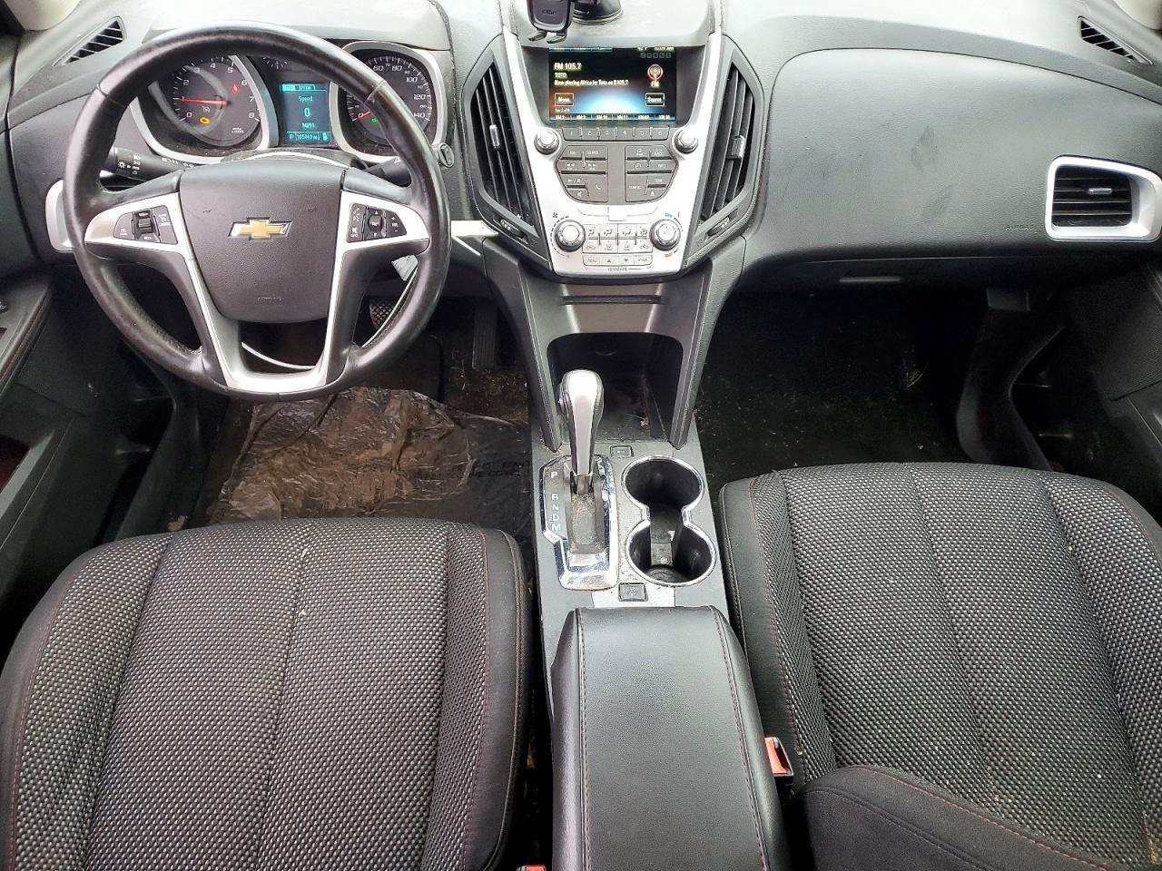 2014 CHEVROLET EQUINOX