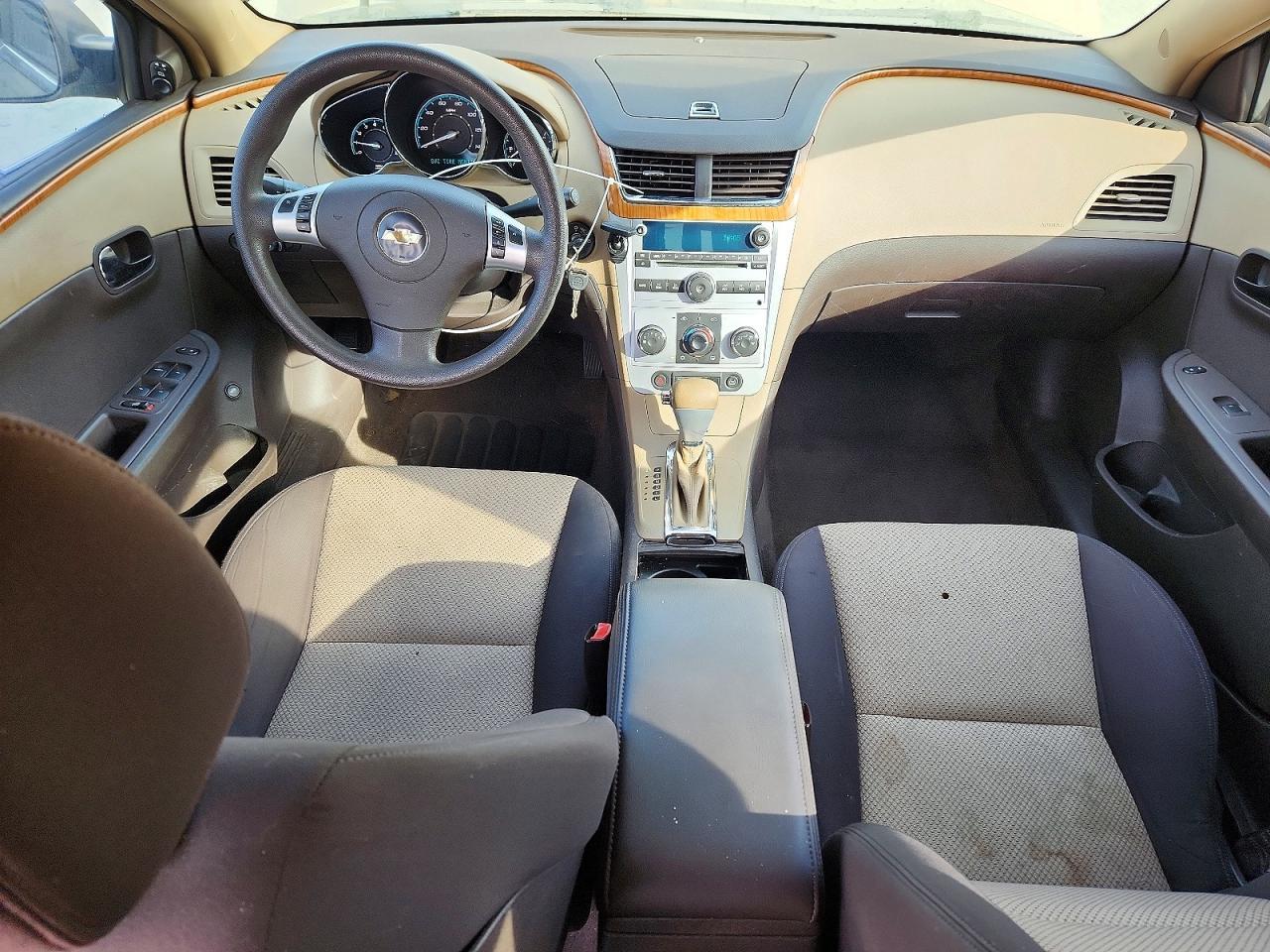 2008 CHEVROLET MALIBU