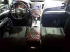 2014 SUBARU Outback