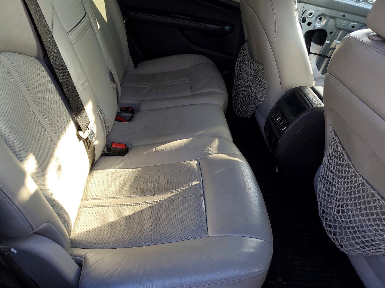 2015 CADILLAC SRX