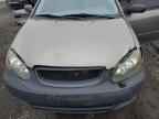 2003 TOYOTA COROLLA