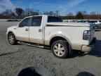 2008 FORD F-150