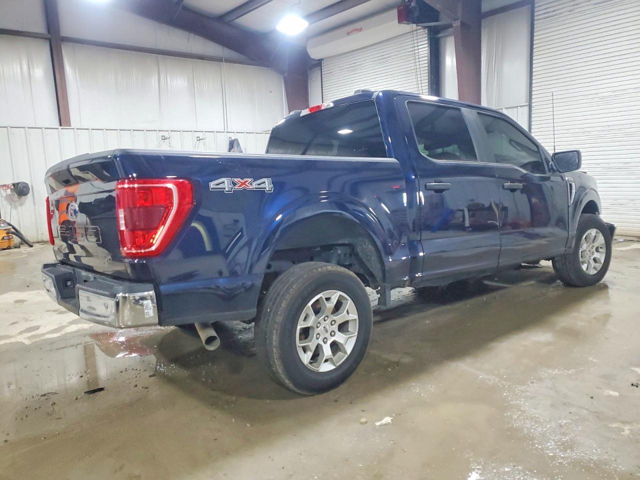 2023 FORD F-150 Lightning