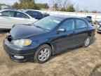 2006 TOYOTA COROLLA