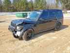 2015 LAND ROVER LR4