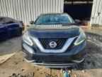 2018 NISSAN MURANO