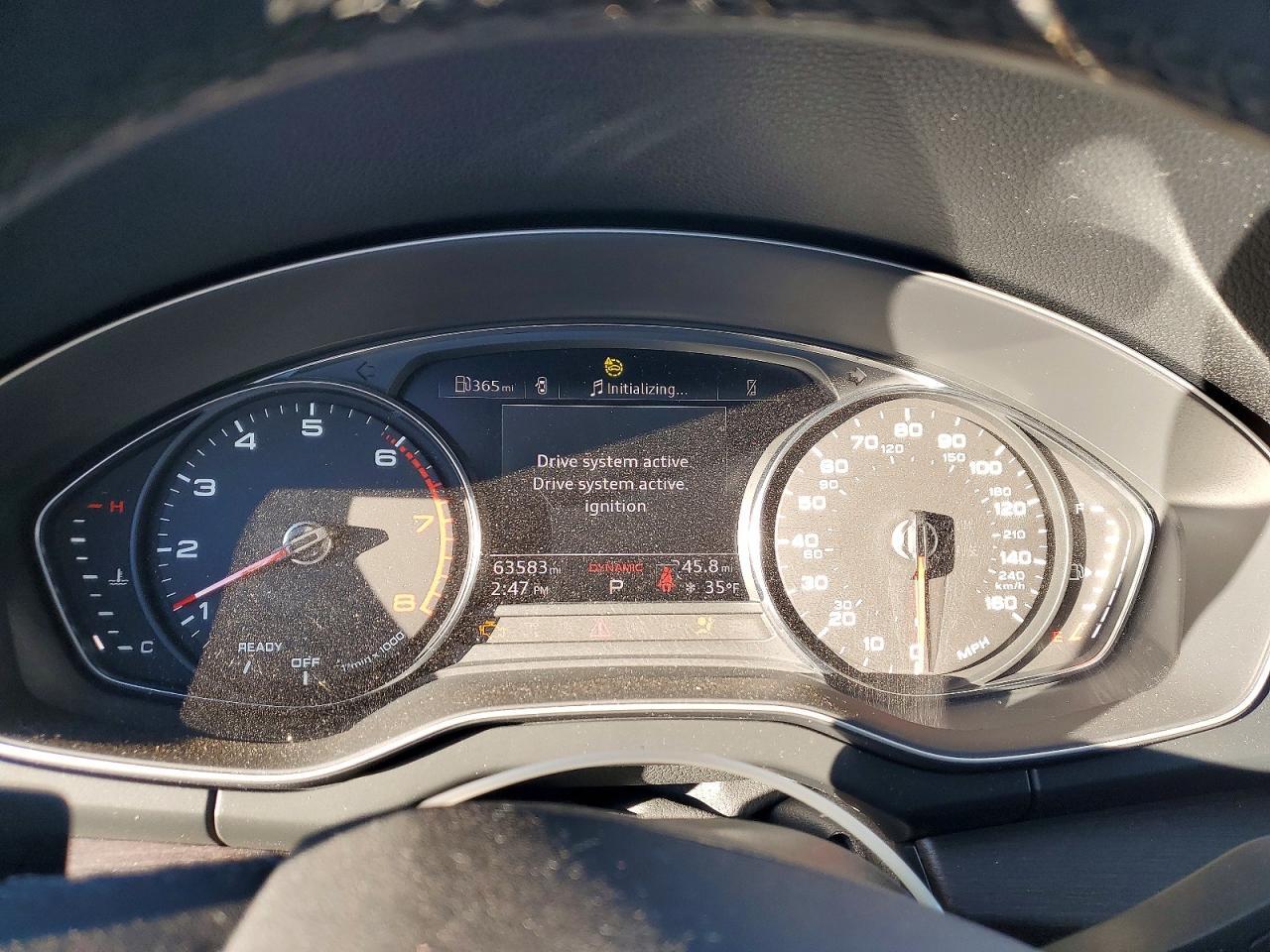2021 AUDI Q5