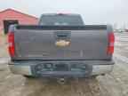 2011 CHEVROLET Silverado