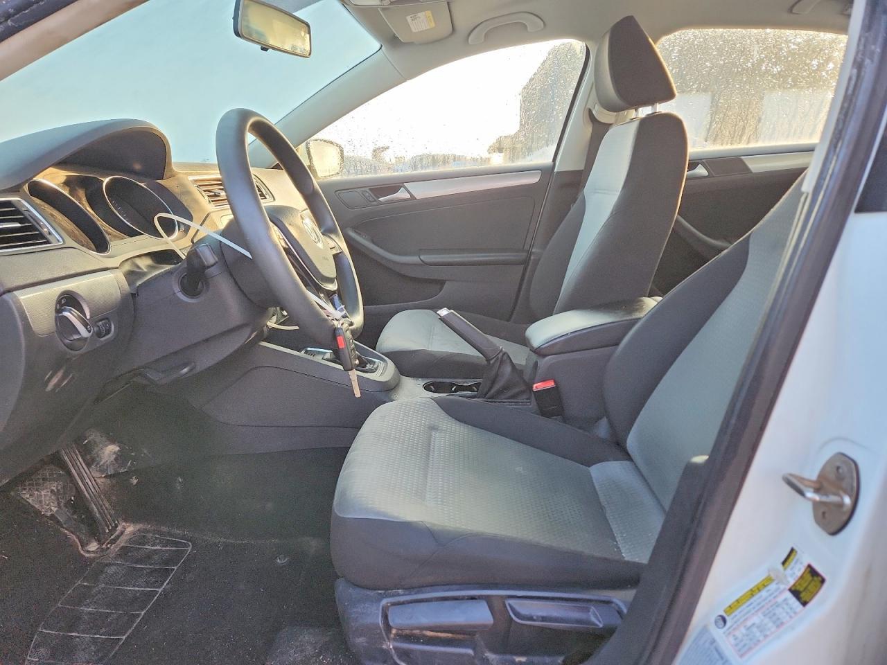 2017 VOLKSWAGEN JETTA