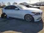 2017 GENESIS G80