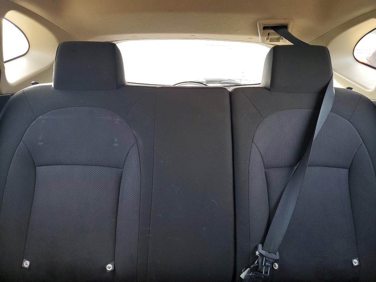 2014 NISSAN ROGUE
