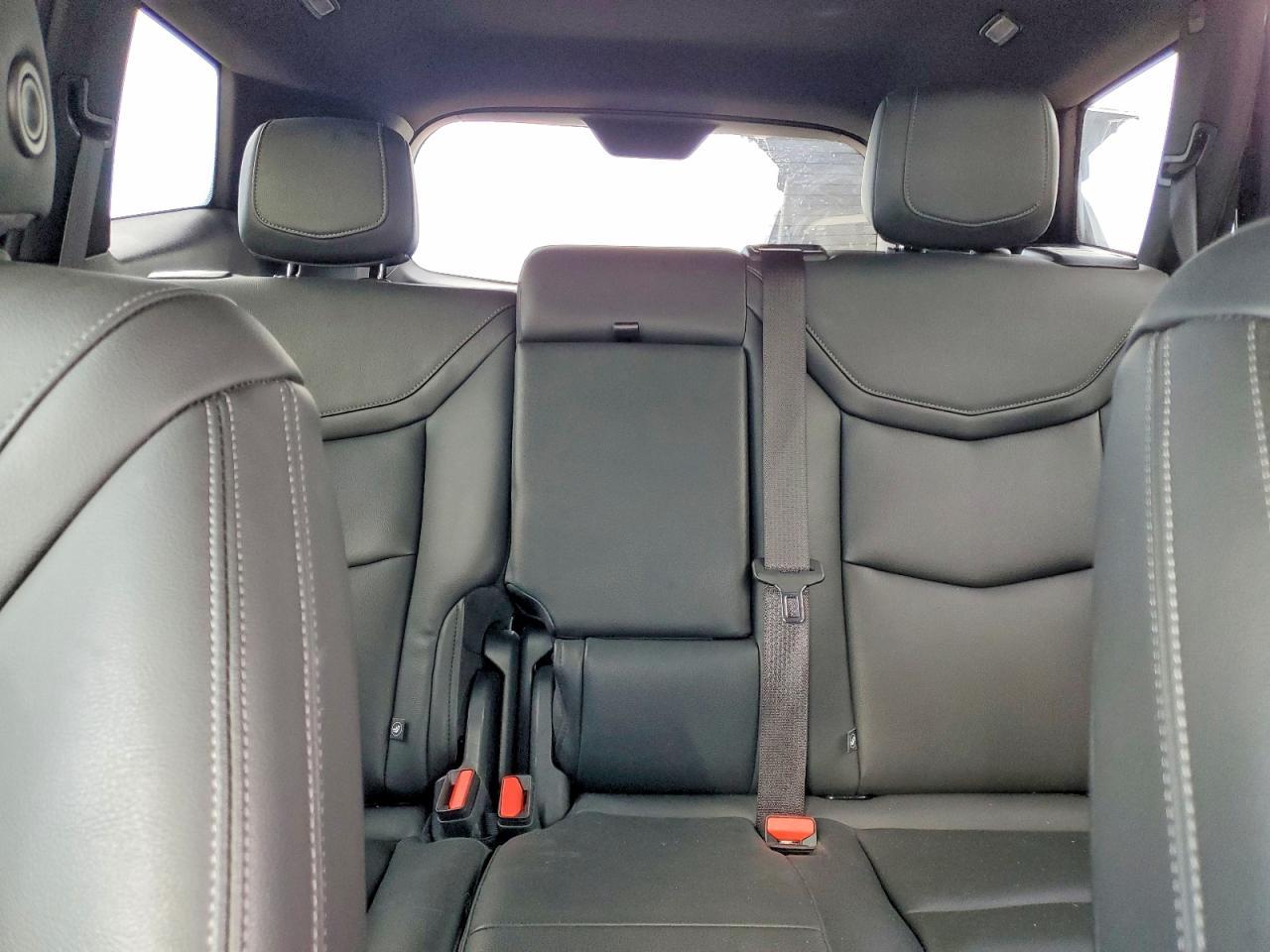 2025 CADILLAC XT6