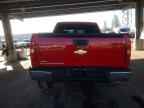 2011 CHEVROLET SILVERADO 1500