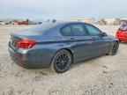 2016 BMW 5 series
