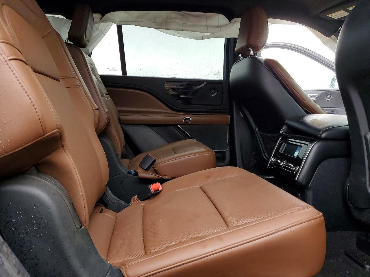2023 LINCOLN Aviator