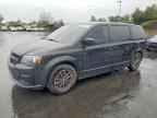 2015 DODGE GRAND CARAVAN