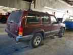 2000 JEEP CHEROKEE