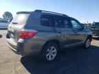 2008 TOYOTA HIGHLANDER