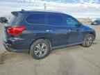 2019 NISSAN PATHFINDER