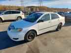 2006 TOYOTA COROLLA