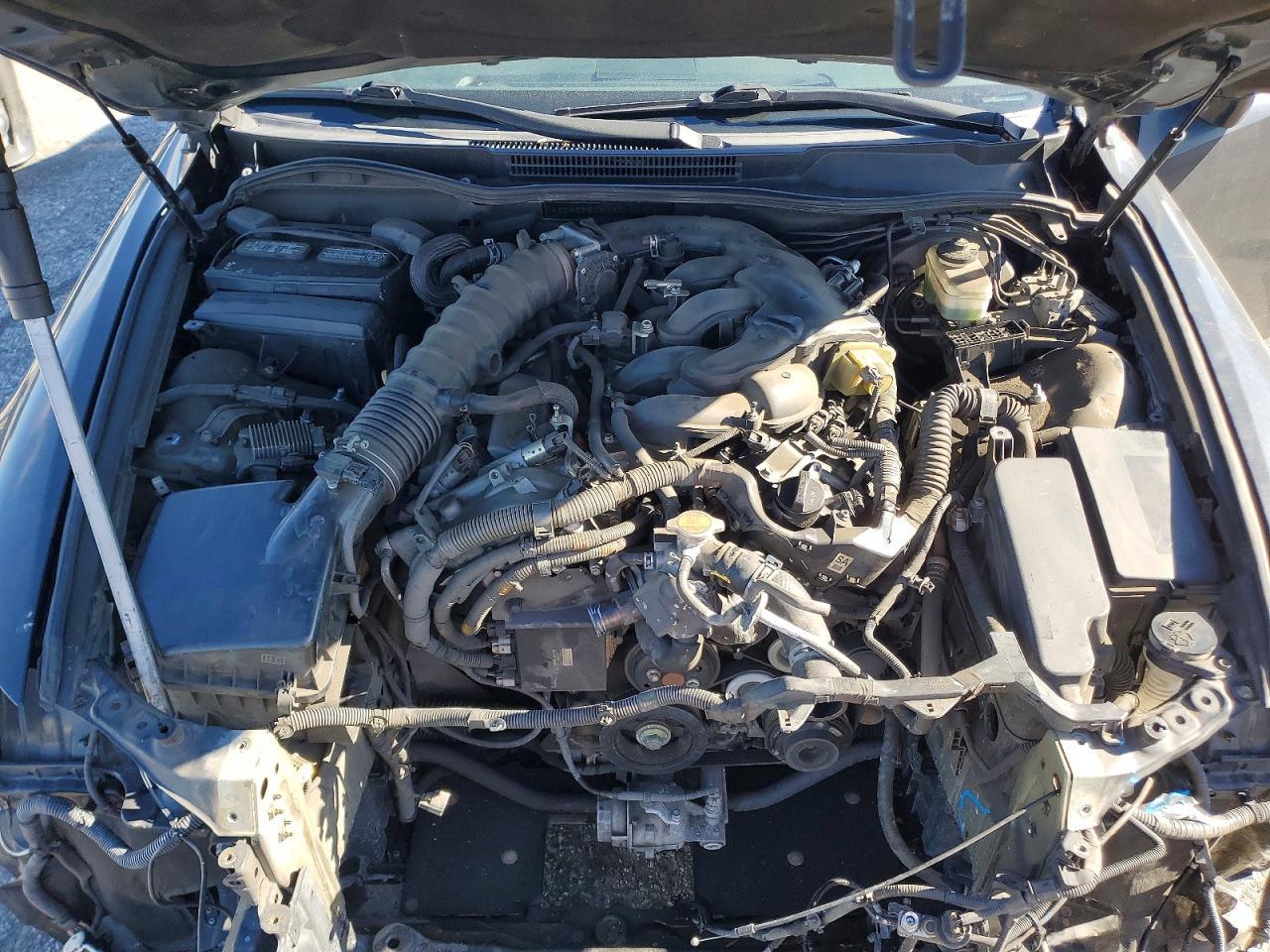 2011 LEXUS IS 250