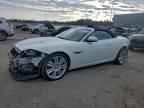 2014 JAGUAR XK-Series