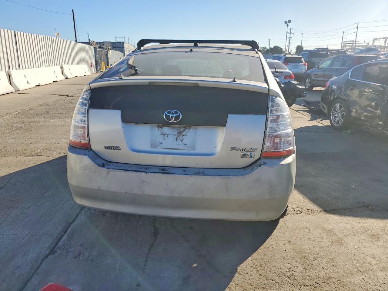 2006 TOYOTA PRIUS