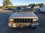 2001 JEEP CHEROKEE