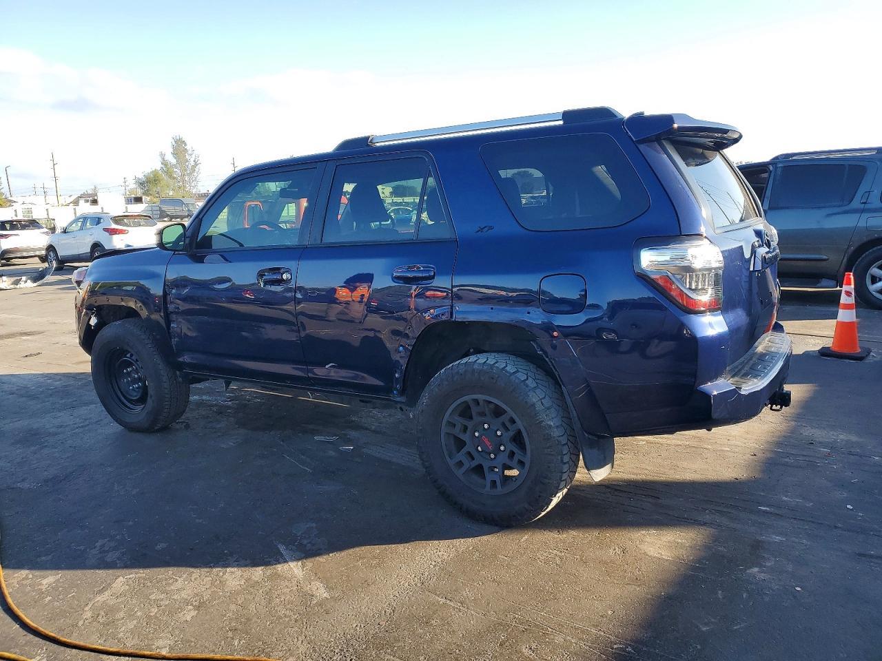 2024 TOYOTA 4Runner