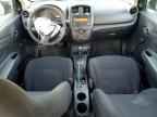 2015 NISSAN VERSA