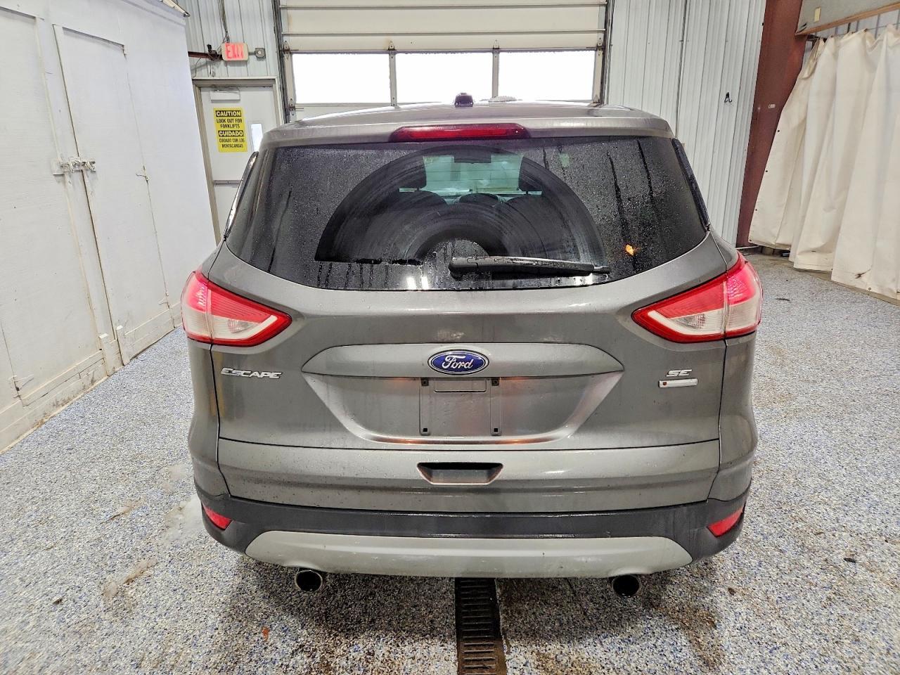 2013 FORD ESCAPE