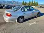 2002 CHEVROLET MALIBU