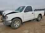 2002 TOYOTA TACOMA