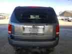 2009 HONDA PILOT