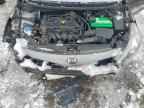 2014 KIA FORTE