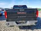 2020 GMC Sierra