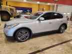 2011 INFINITI EX35