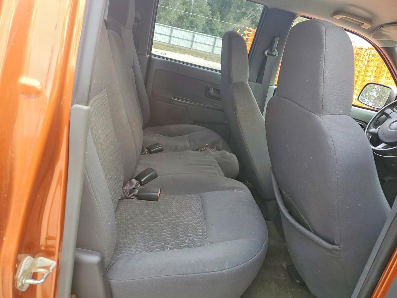 2006 CHEVROLET COLORADO