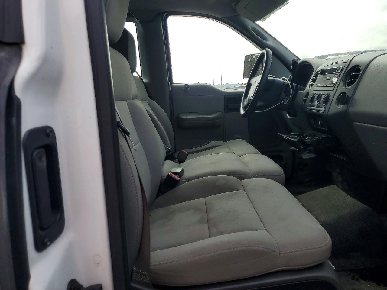 2005 FORD F-150