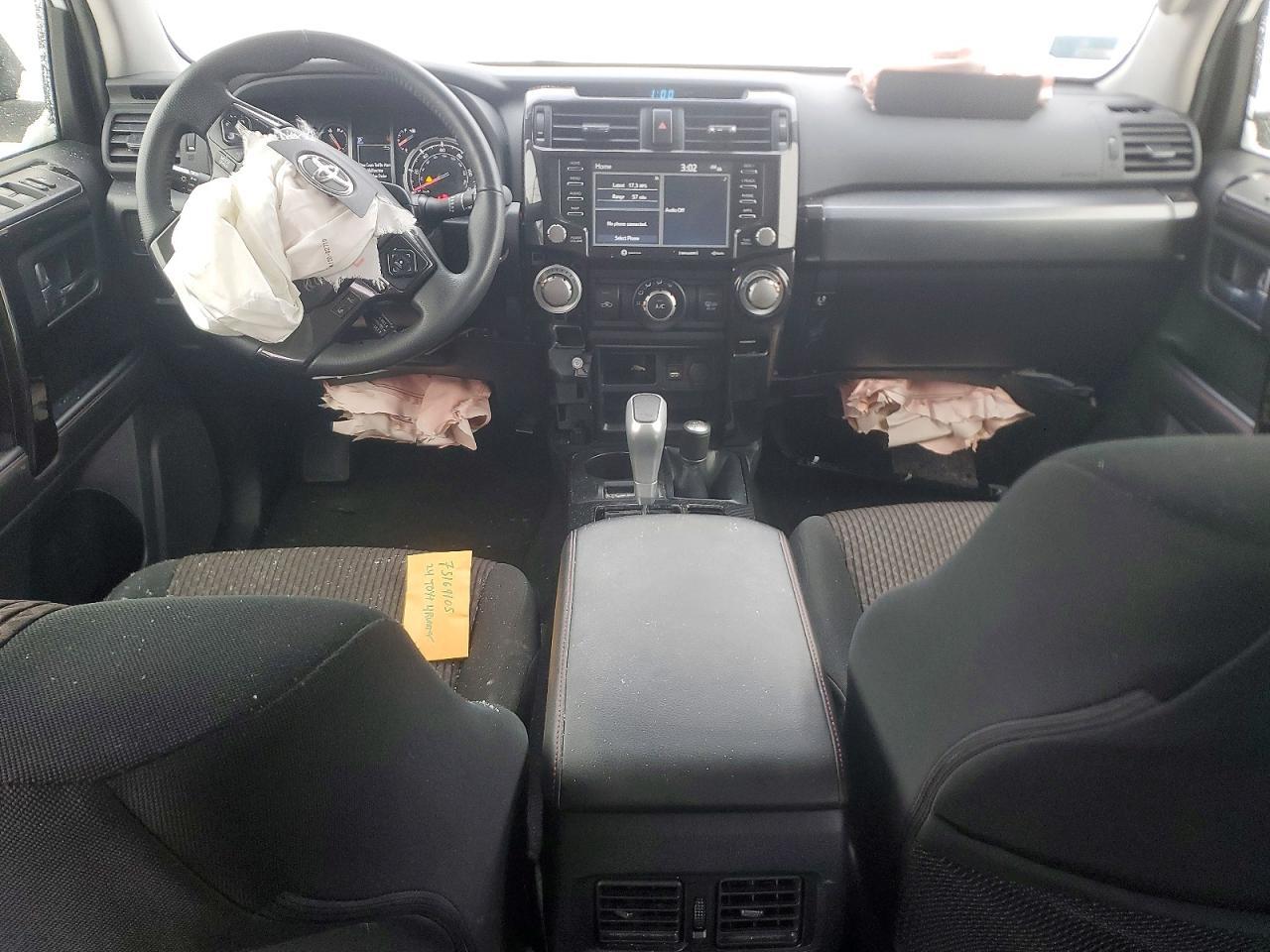 2024 TOYOTA 4Runner