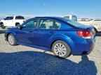 2010 SUBARU Legacy