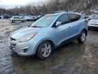 2012 HYUNDAI TUCSON