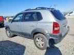 2007 HYUNDAI TUCSON