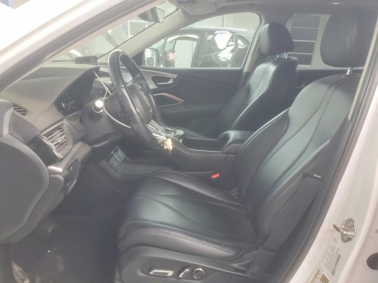 2020 ACURA RDX