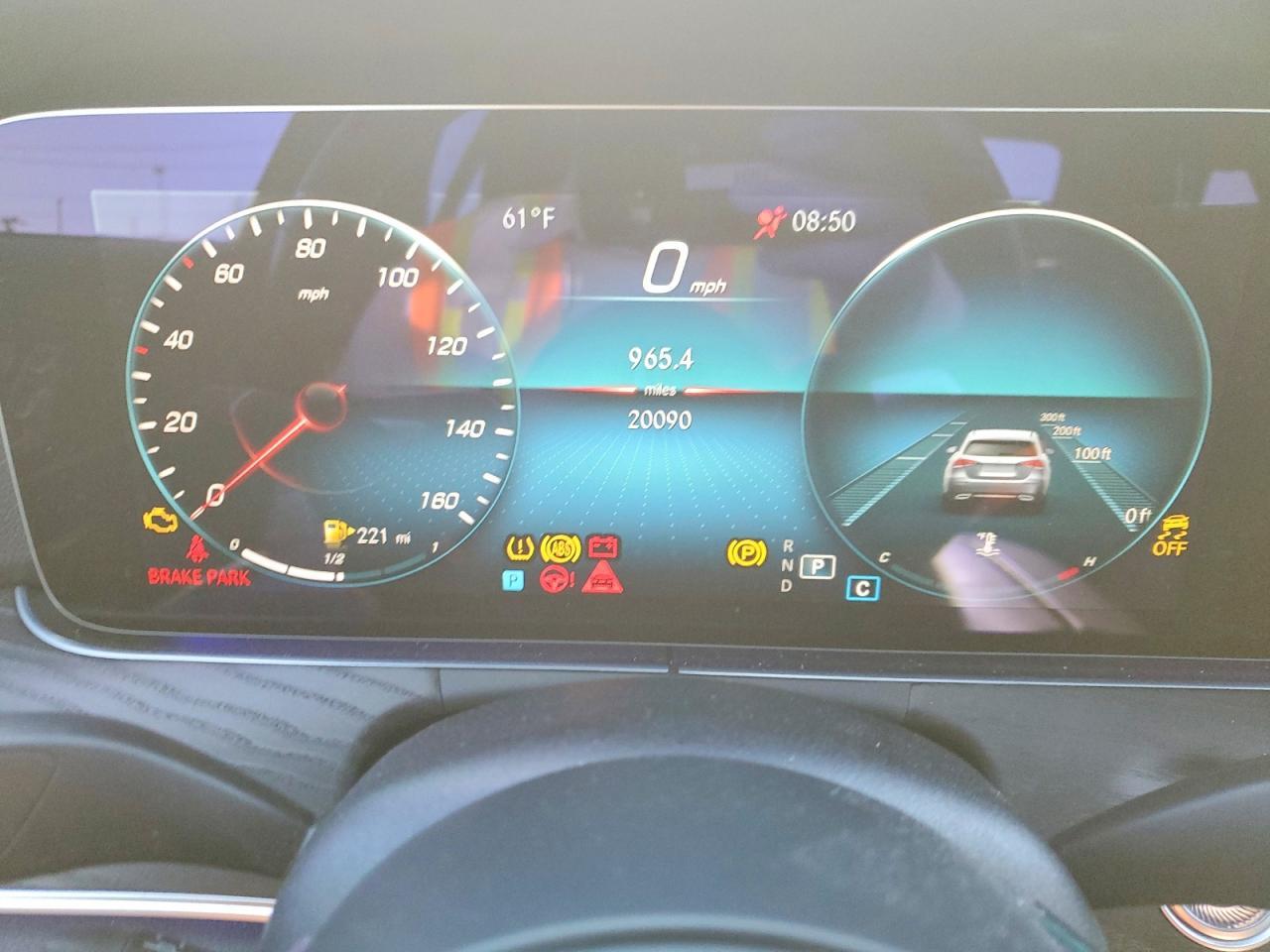 2022 MERCEDES-BENZ E-Class