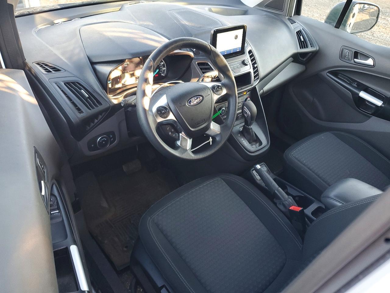 2023 FORD TRANSIT CONNECT