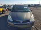 2005 TOYOTA SIENNA